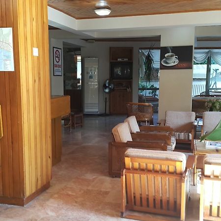 Midi Hotel Alanya Exterior foto