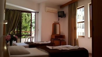 Midi Hotel Alanya Exterior foto