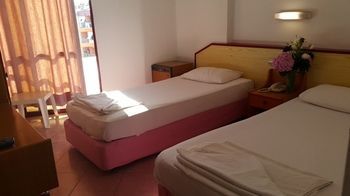 Midi Hotel Alanya Exterior foto