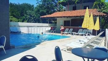 Midi Hotel Alanya Exterior foto