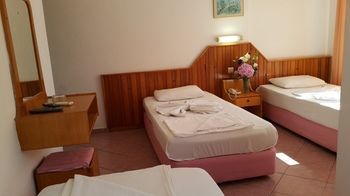 Midi Hotel Alanya Exterior foto
