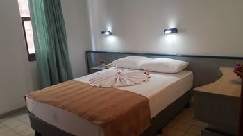 Midi Hotel Alanya Exterior foto