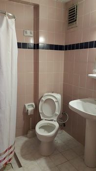 Midi Hotel Alanya Exterior foto