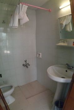 Midi Hotel Alanya Exterior foto
